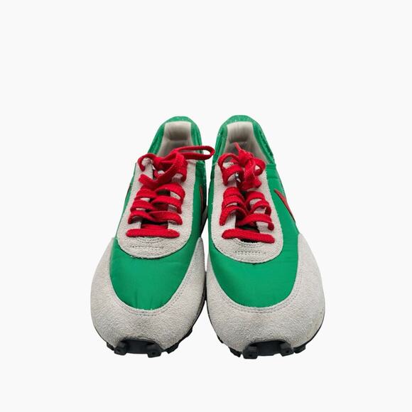 Nike Daybreak Undercover Lucky Green Red Men’s Size 12 Women’s Size‎ 13.5 main image 7